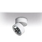 ART-N-PUCK110 LED светильник накладной поворотный   -  По типу 